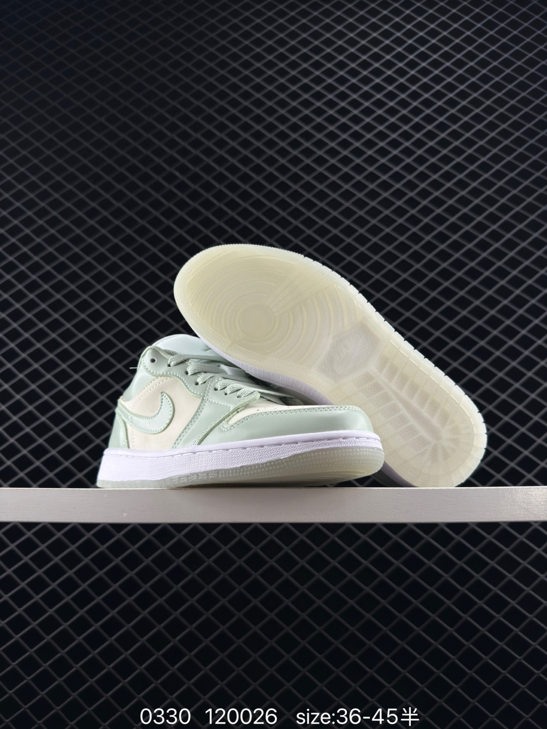 Air Jordan 1 Low AJ1